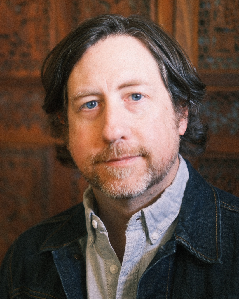 Brian W. Keating